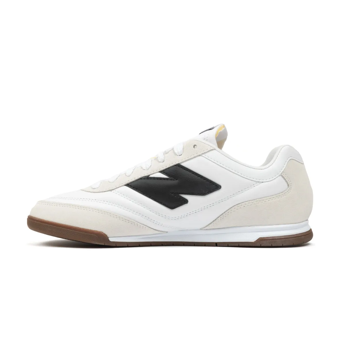 Neutral Style RC42 'White Black'