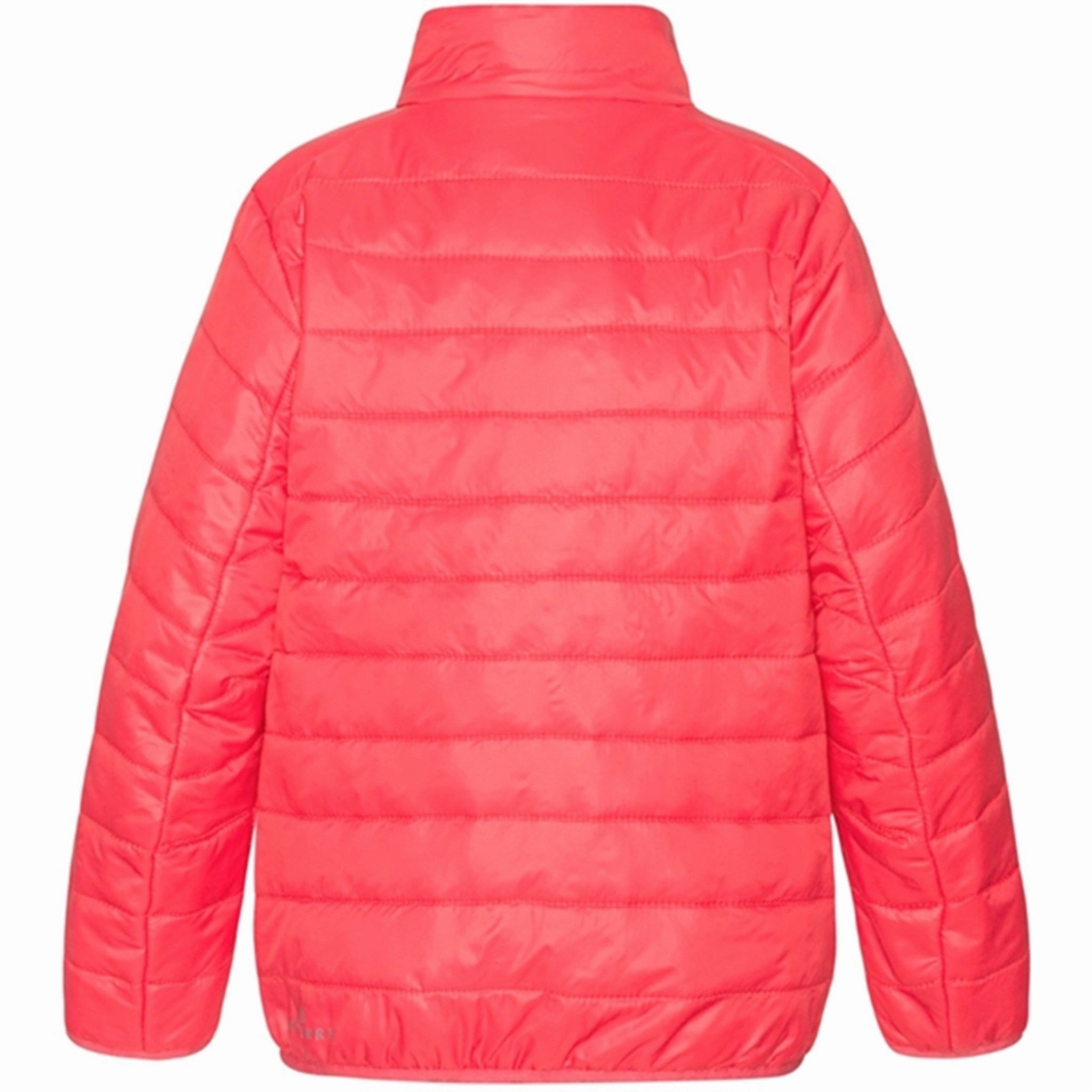 Ver de Terre Lightweight Jacket Flamingo Travel Layer