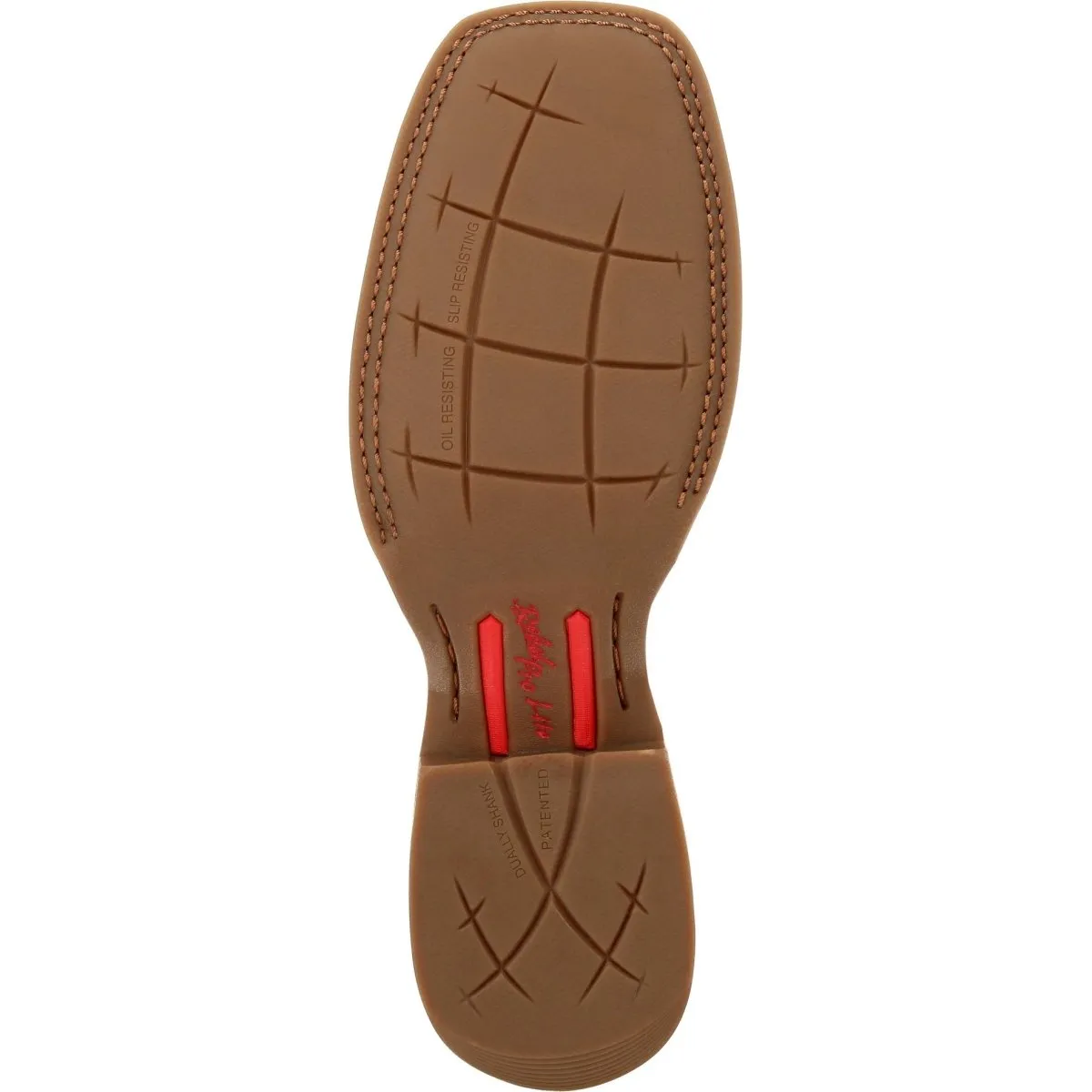 Durango Rebel Pro Lite Men's Western Boots Ddb0359 In Brown