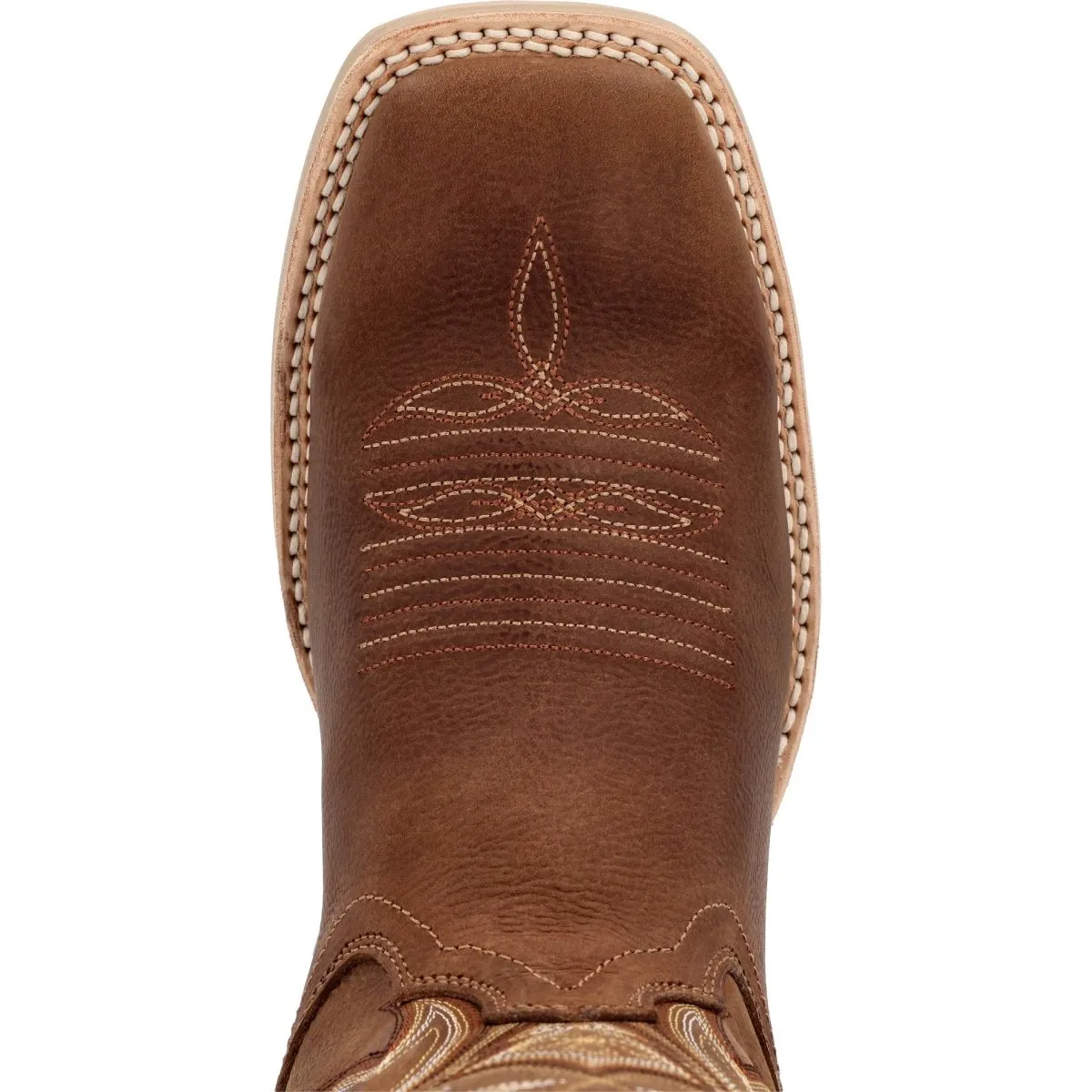 Durango Rebel Pro Lite Men's Western Boots Ddb0359 In Brown