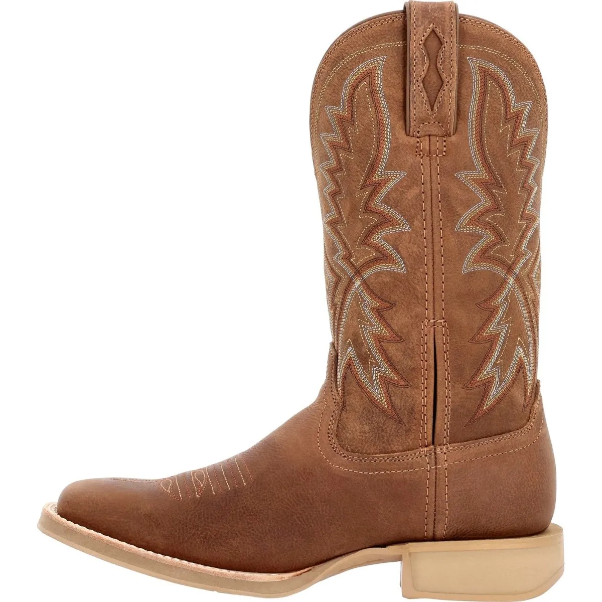 Durango Rebel Pro Lite Men's Western Boots Ddb0359 In Brown