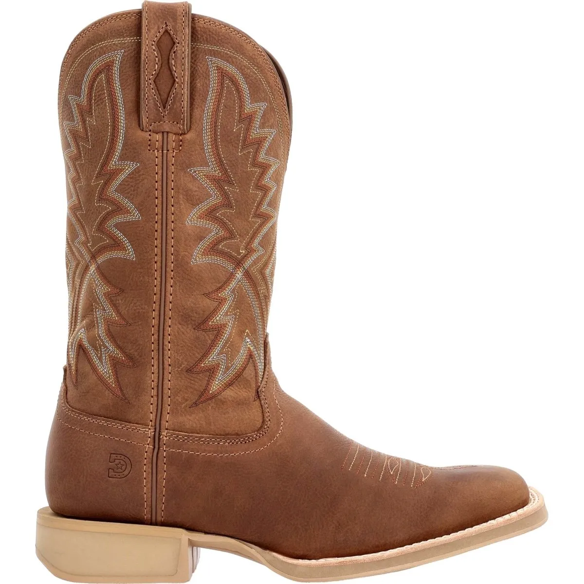 Durango Rebel Pro Lite Men's Western Boots Ddb0359 In Brown