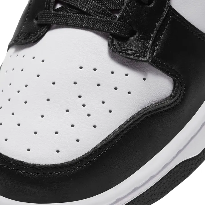 Nike scarpa sneakers da donna Dunk Low DD1503-101 bianco-nero All - age
