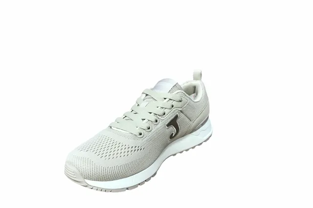 Joma scarpa sneakers da donna C.800 Lady 2125 beige Slip Resistant Pattern