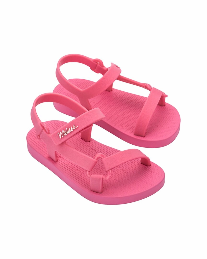 Weekend Routine Mini Melissa Sun Downtown BB Papete