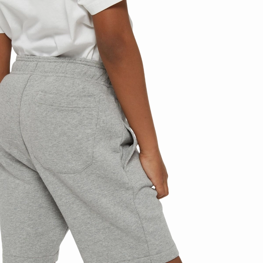 Lightweight Comfort Classic Fit Dickies pantaloncino sportivo da ragazzi Mapleton DK0KRR330H21 grigio