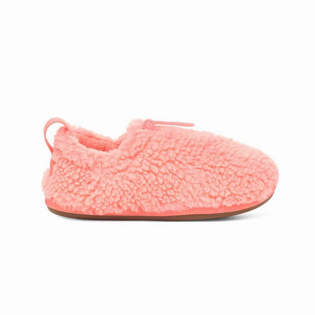 Active Profile UGG? - Kids' (Preschool & Junior) Plushy Slipper (1143792K-SHPN)