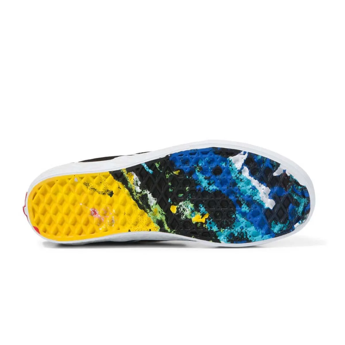 Star Glow   Crayola Classic Slip On