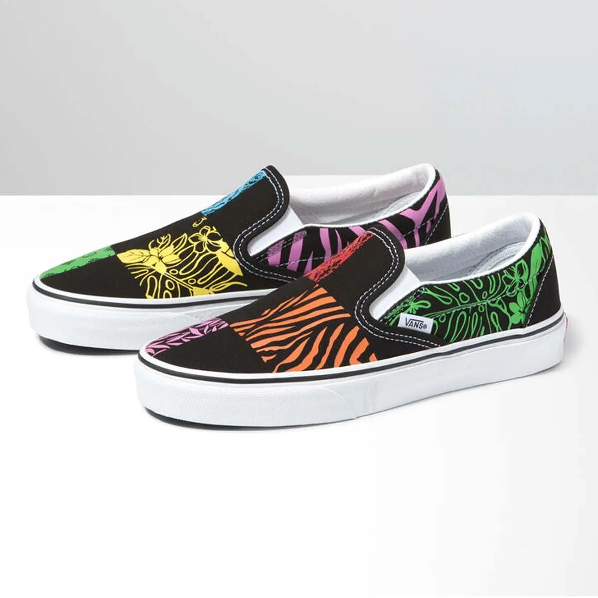 elegant design   Crayola Classic Slip On