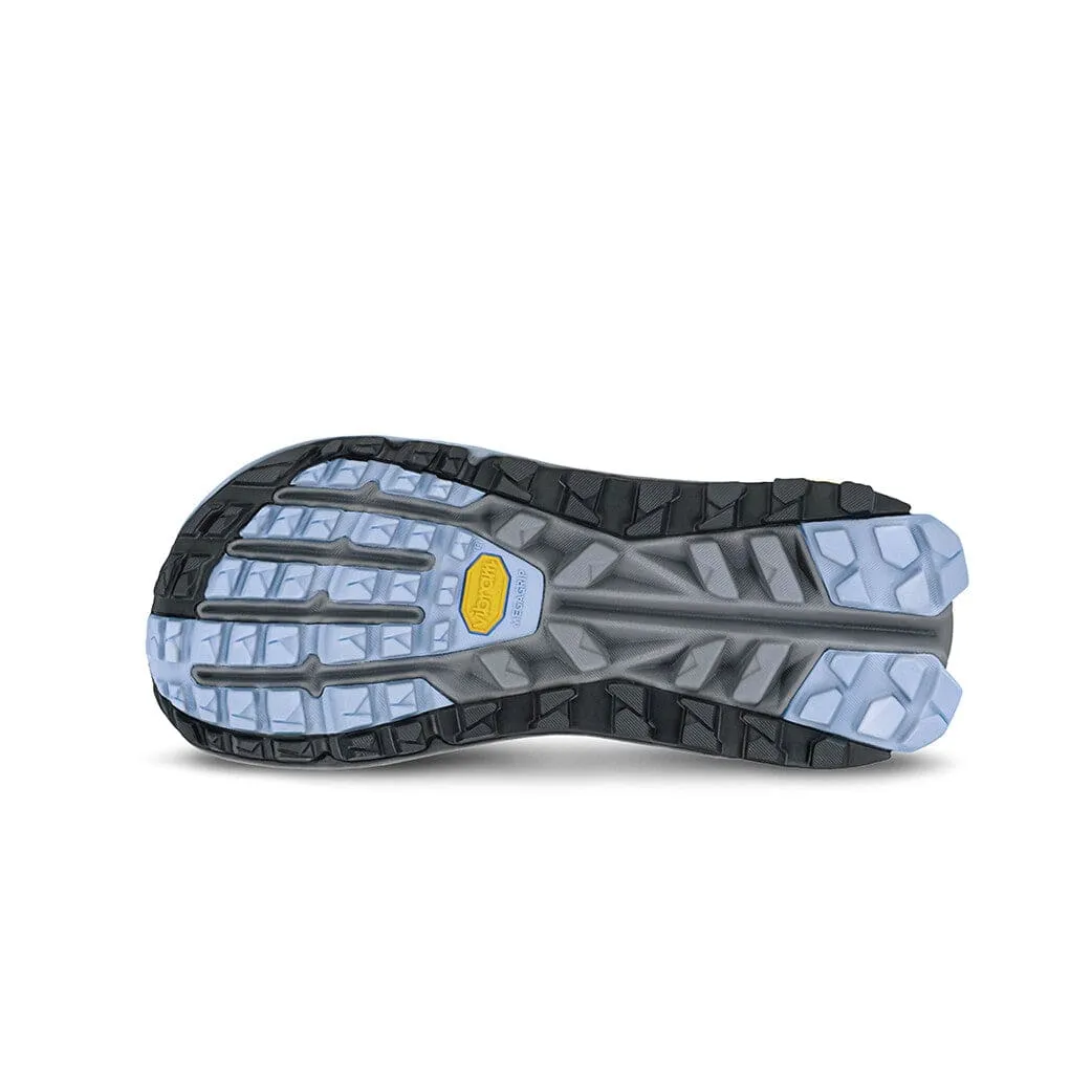 Athletic Performance Street Use Altra Olympus 6 Women's Trail Running Shoes Black AW24