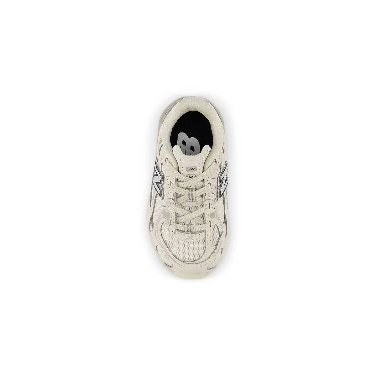Toddlers 740 Bungee Lace 'Lunar New Year' Indoor style