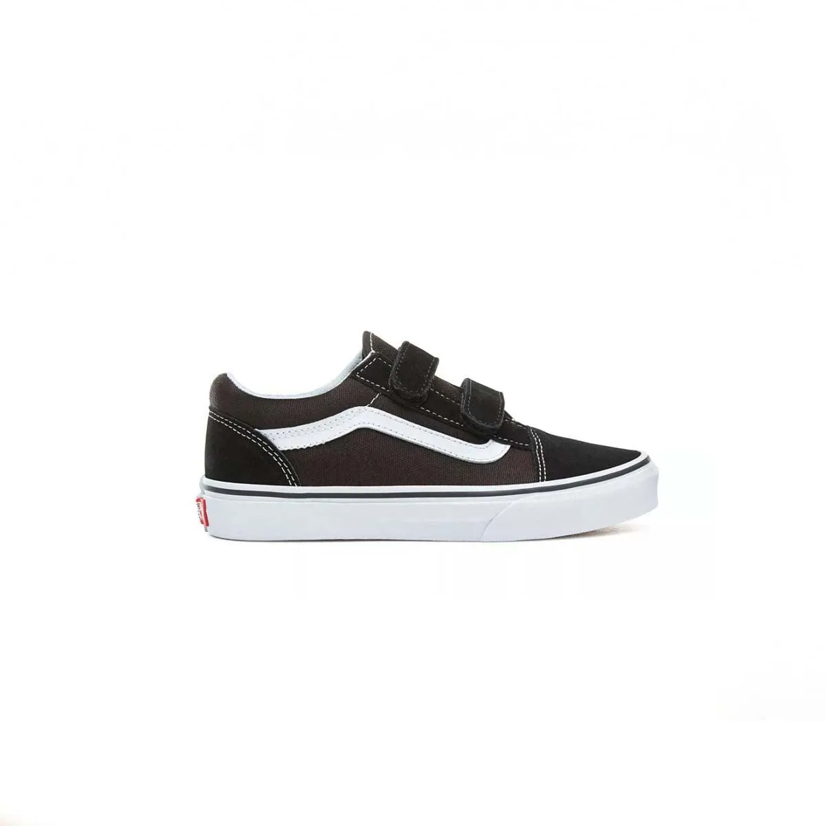 Beer Night Kid's Old Skool V 'Black White'