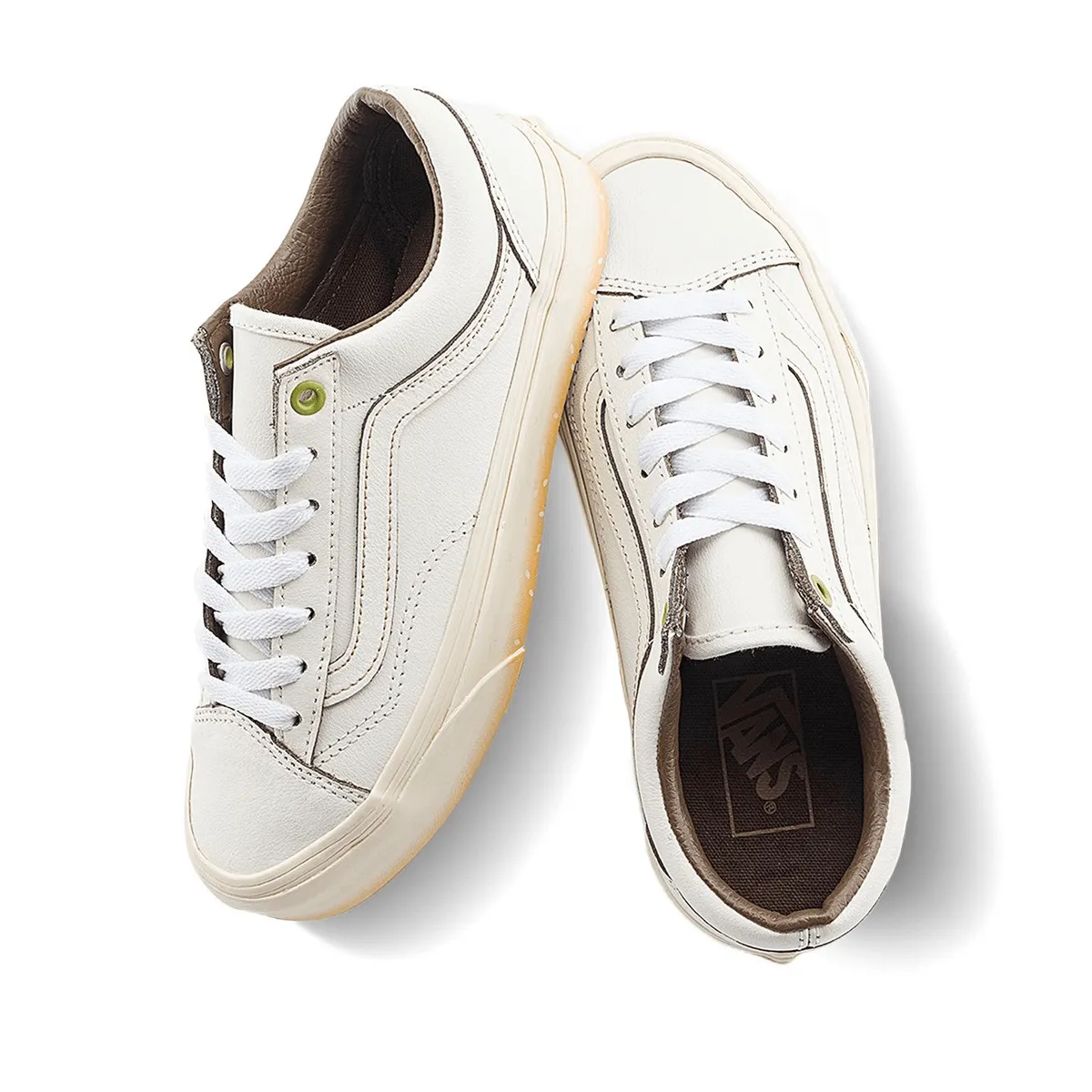 UA Style 36 'Sheng Jian Bao' Flexible Shank
