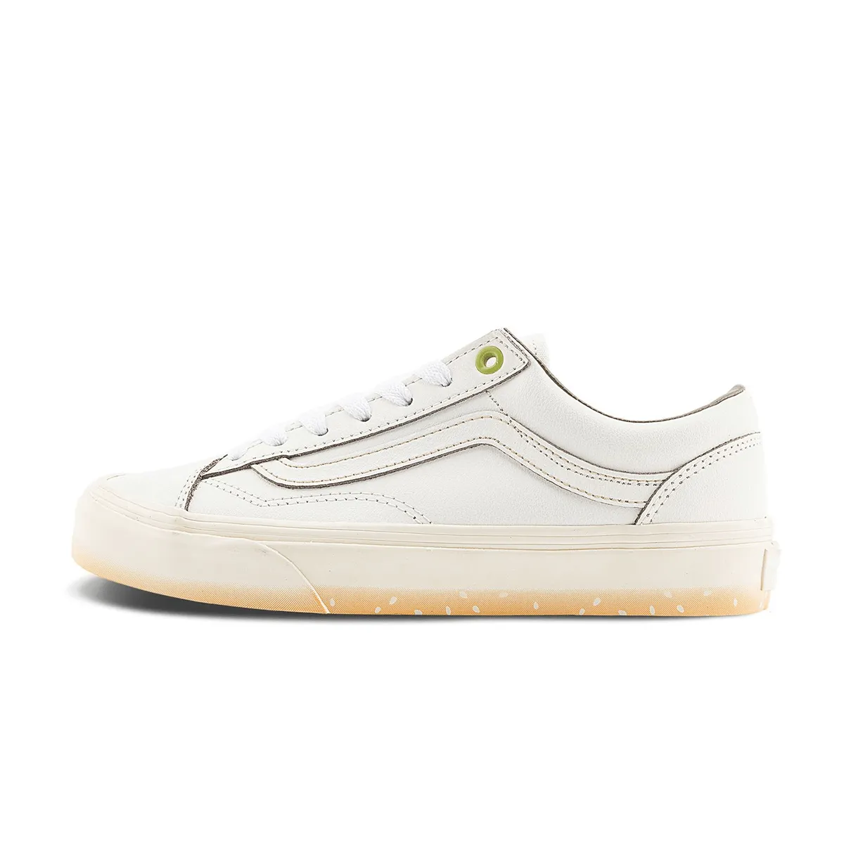UA Style 36 'Sheng Jian Bao' Daily Comfort
