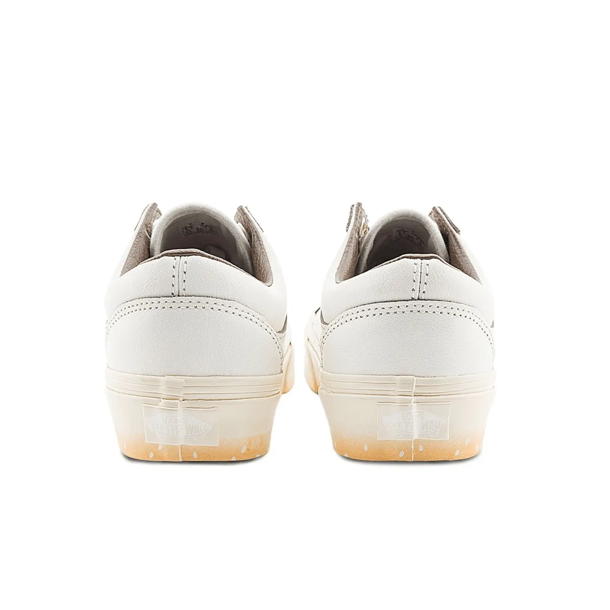 UA Style 36 'Sheng Jian Bao' Elastic Fit Comfortable Slip-Ons