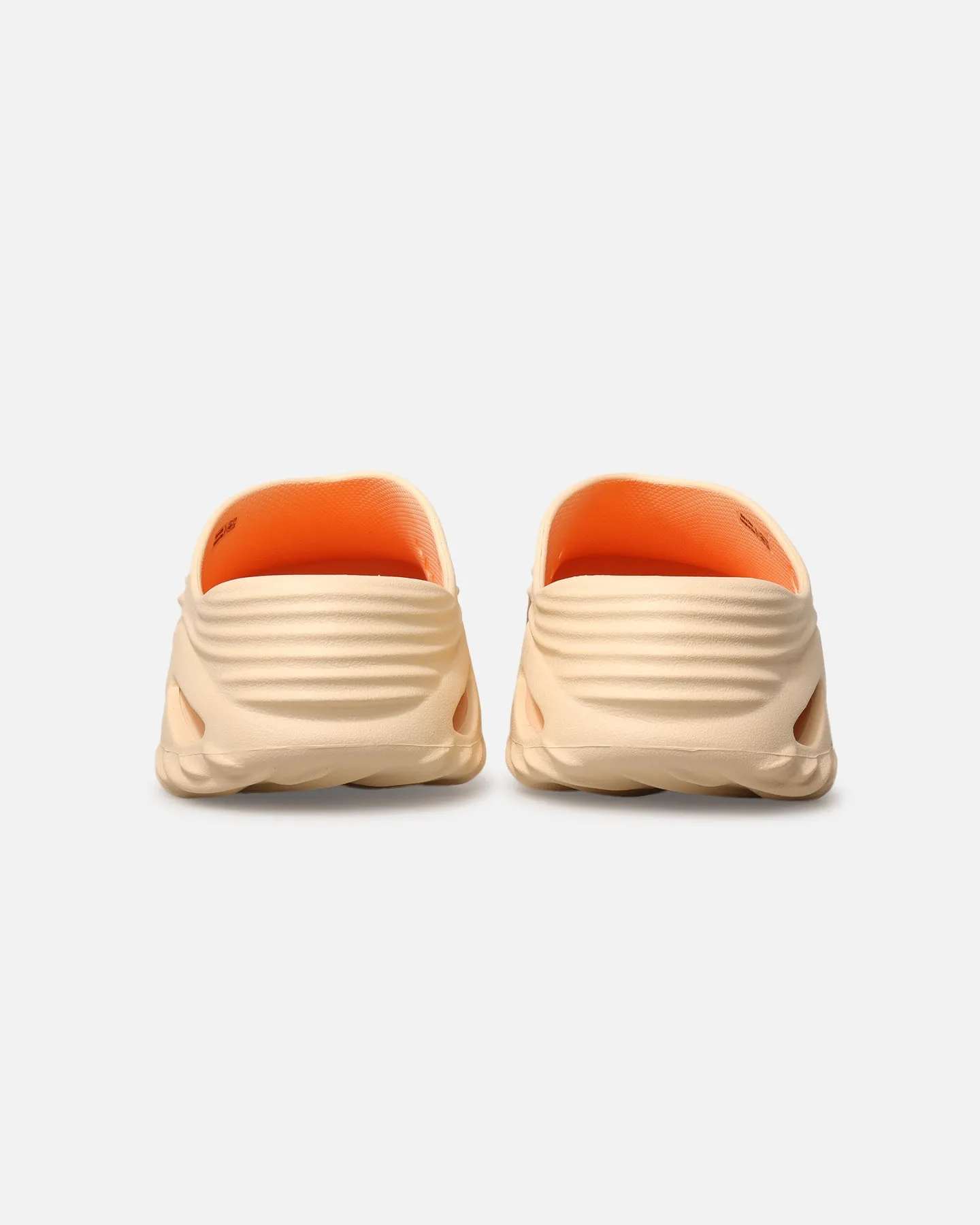 Smooth Sling Crocs Echo Wave Vanilla