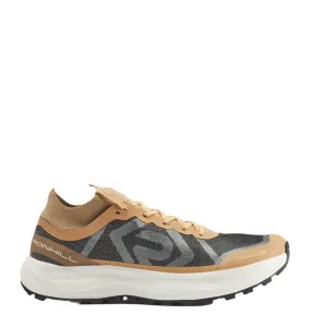 Comfort - Assured scratch - resistant - finish shoes Ronhill Men's Freedom Ultra Trail Running Shoes in Sand SS25