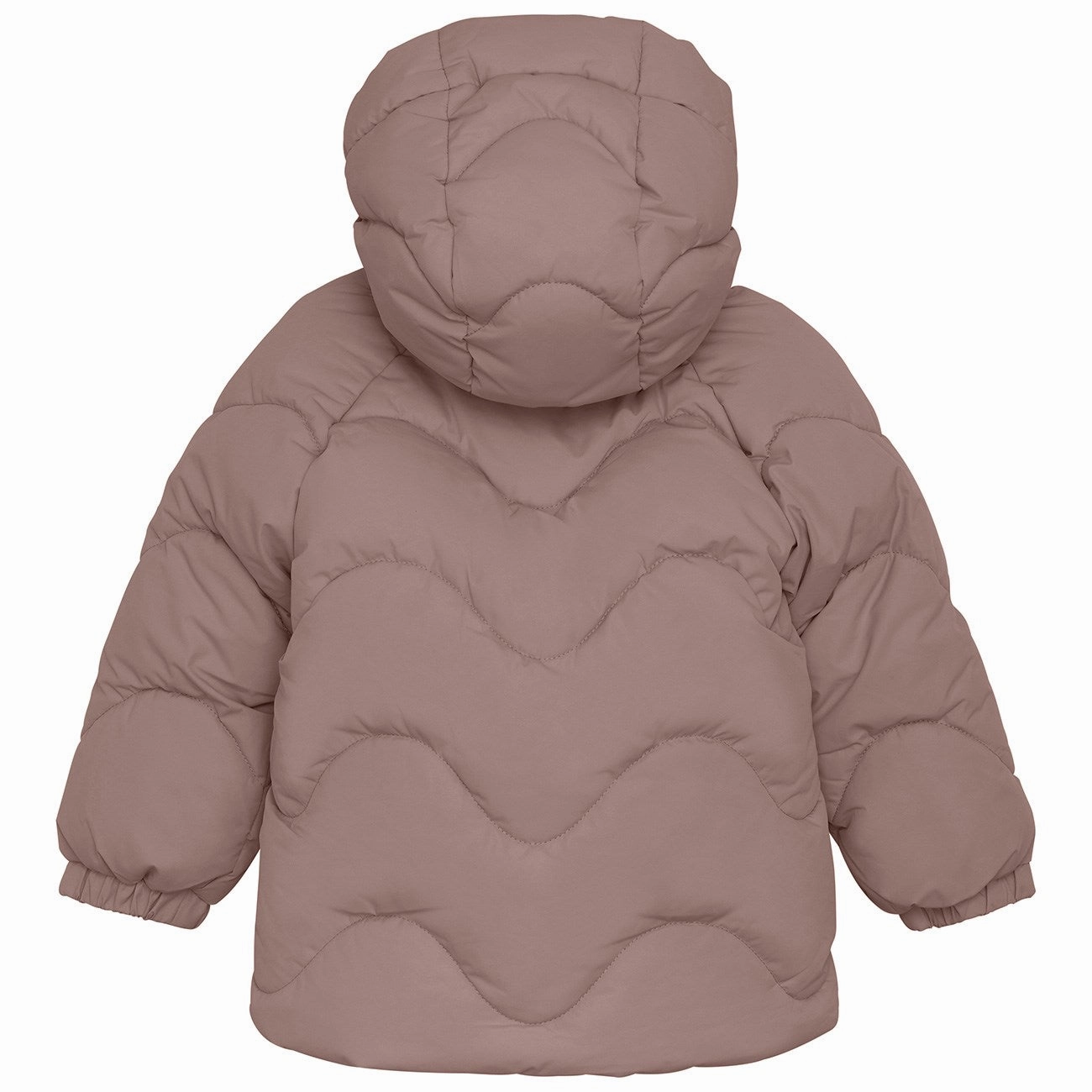 Stylish Comfort Wrinkle resistant fabric Color Kids Antler Jacket