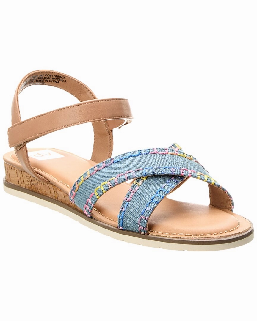 Sport Fashion Dolce Vita Dawne Sandal