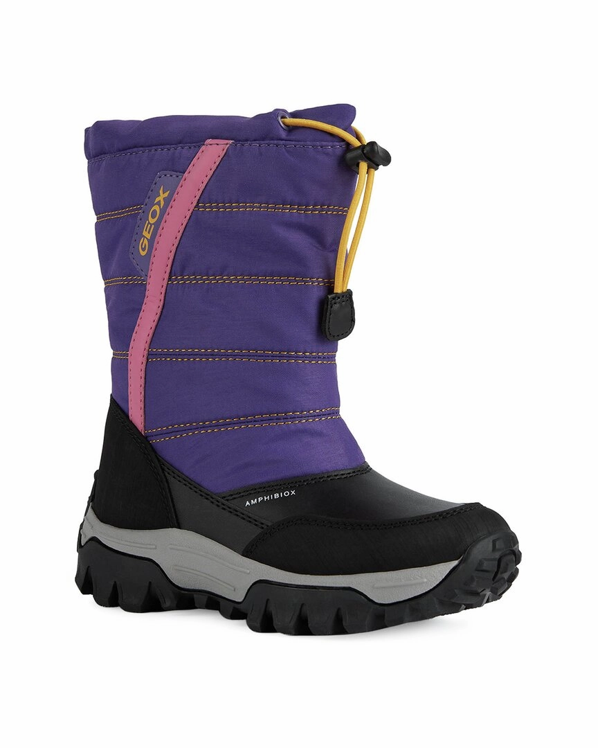 Agile Motion Daily Activity Geox J Himalaya B AB Boot