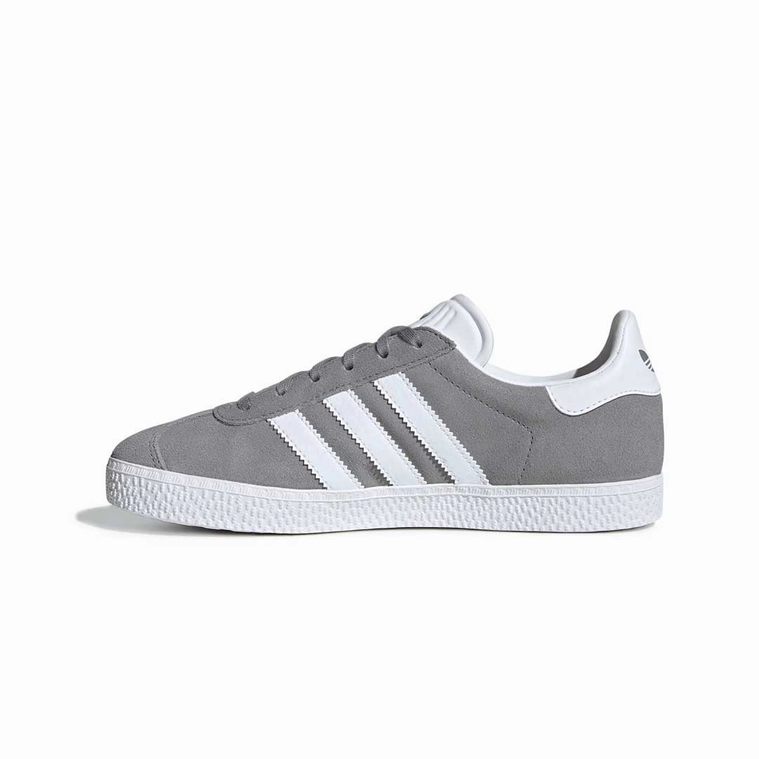 Slim Build Signature comfort adidas - Kids' (Junior) Gazelle Shoes (FW0716)