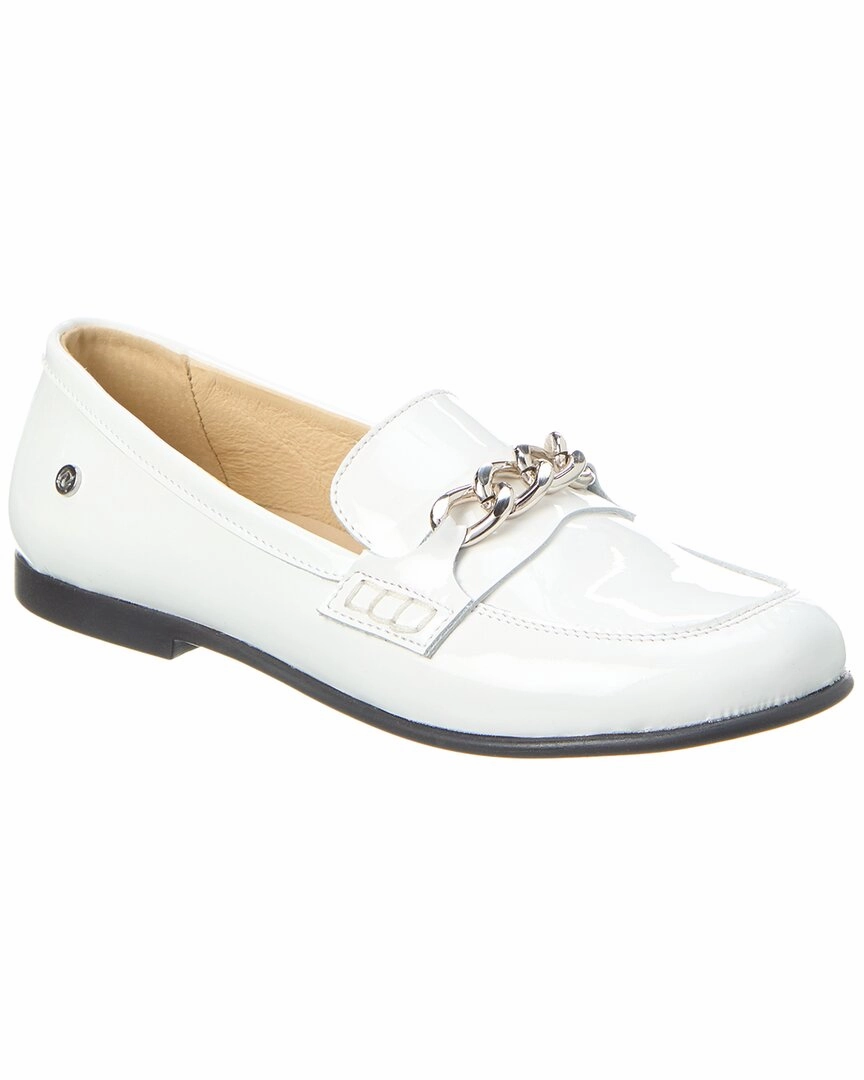 Performance Style All Season Naturino Barrik Patent Loafer