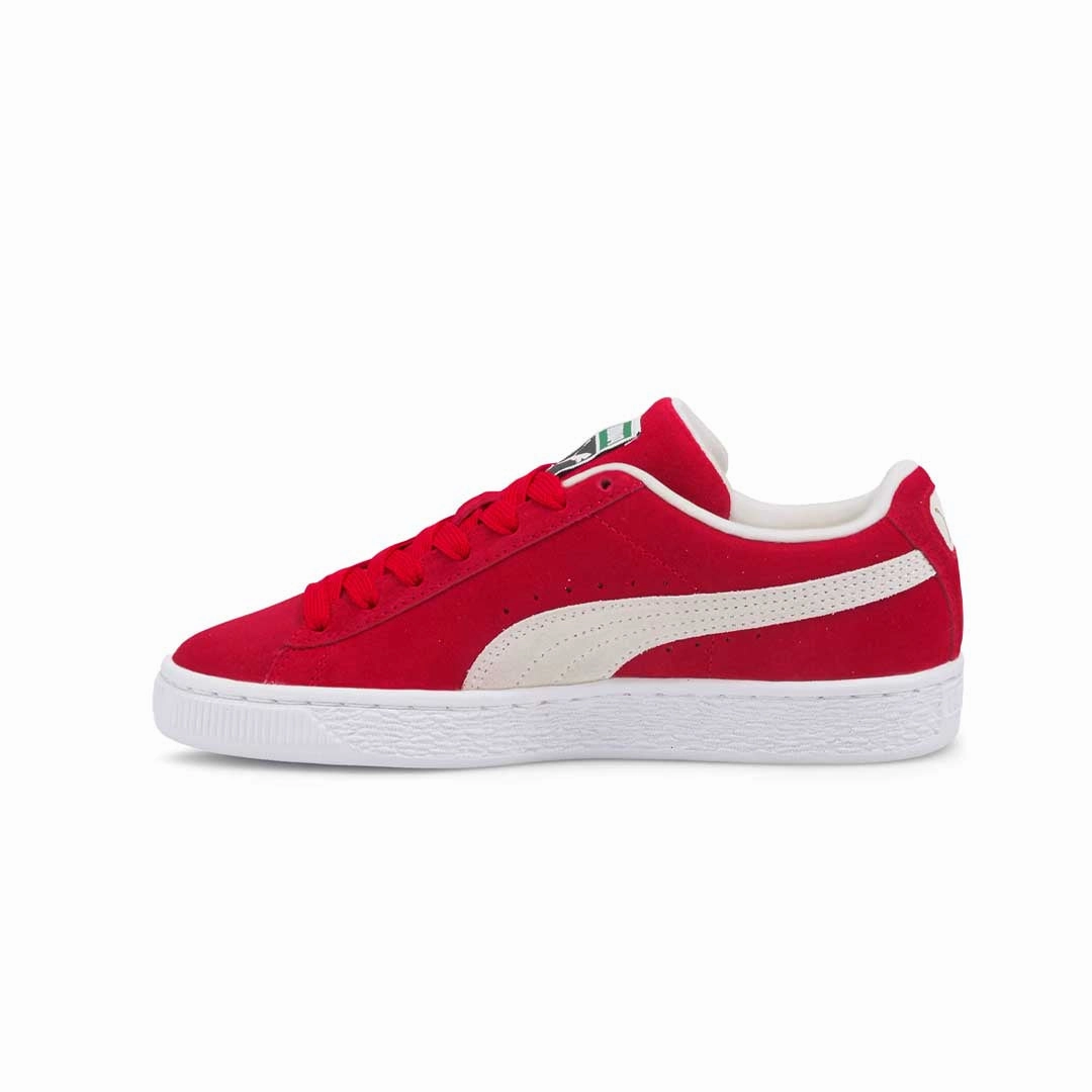 Walk Ready Puma - Kids' (Junior) Suede Classic Shoes (399853 02)