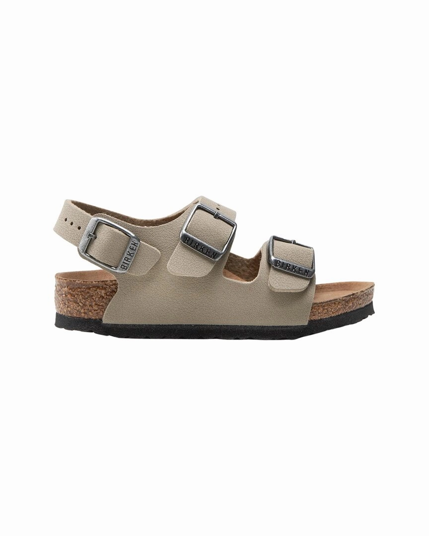 Sneaker Inserts Birkenstock Milano Birko-Flor Sandal