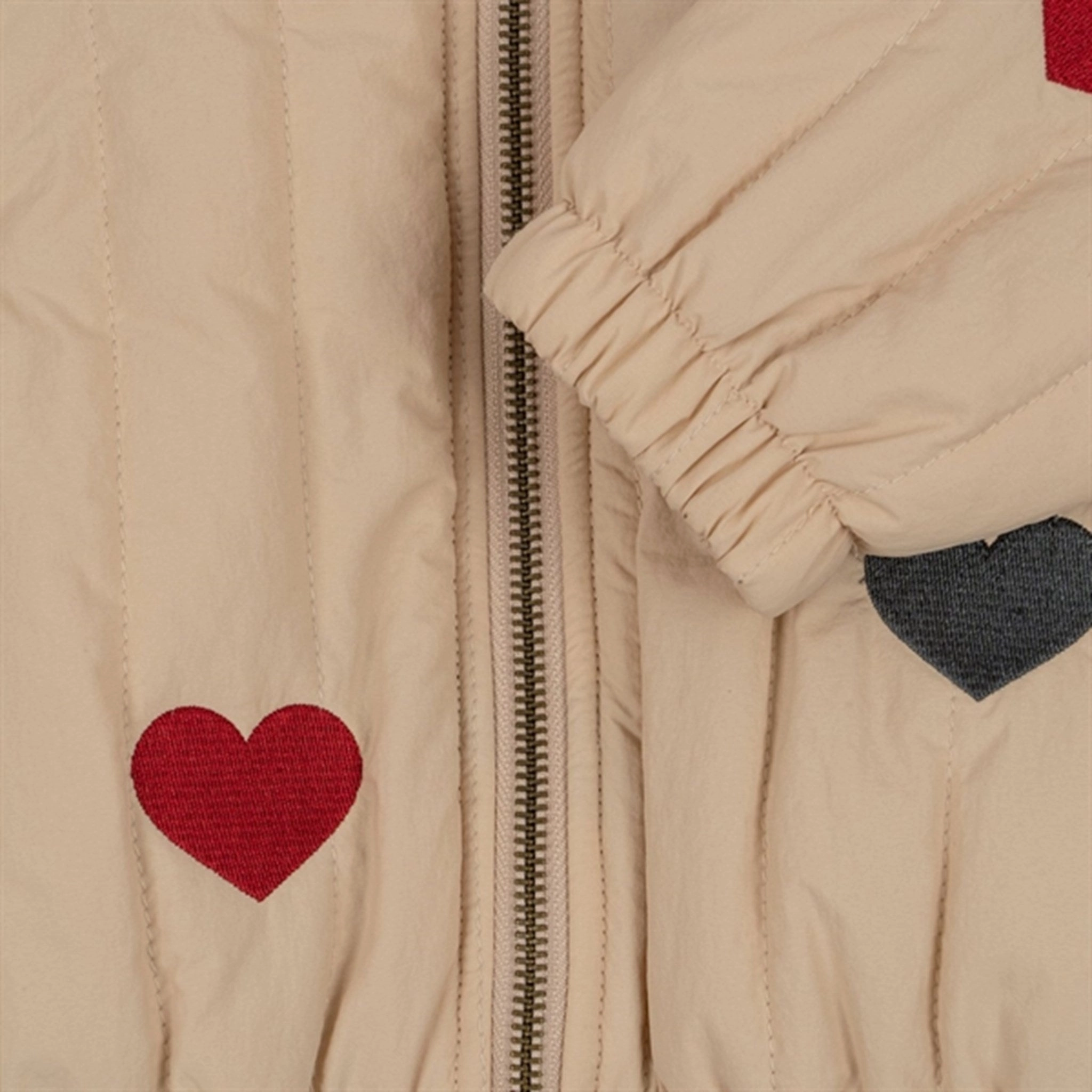 Konges Sl?jd Juno Bomber Thermo Jacket Frapp?? Stylish Layer