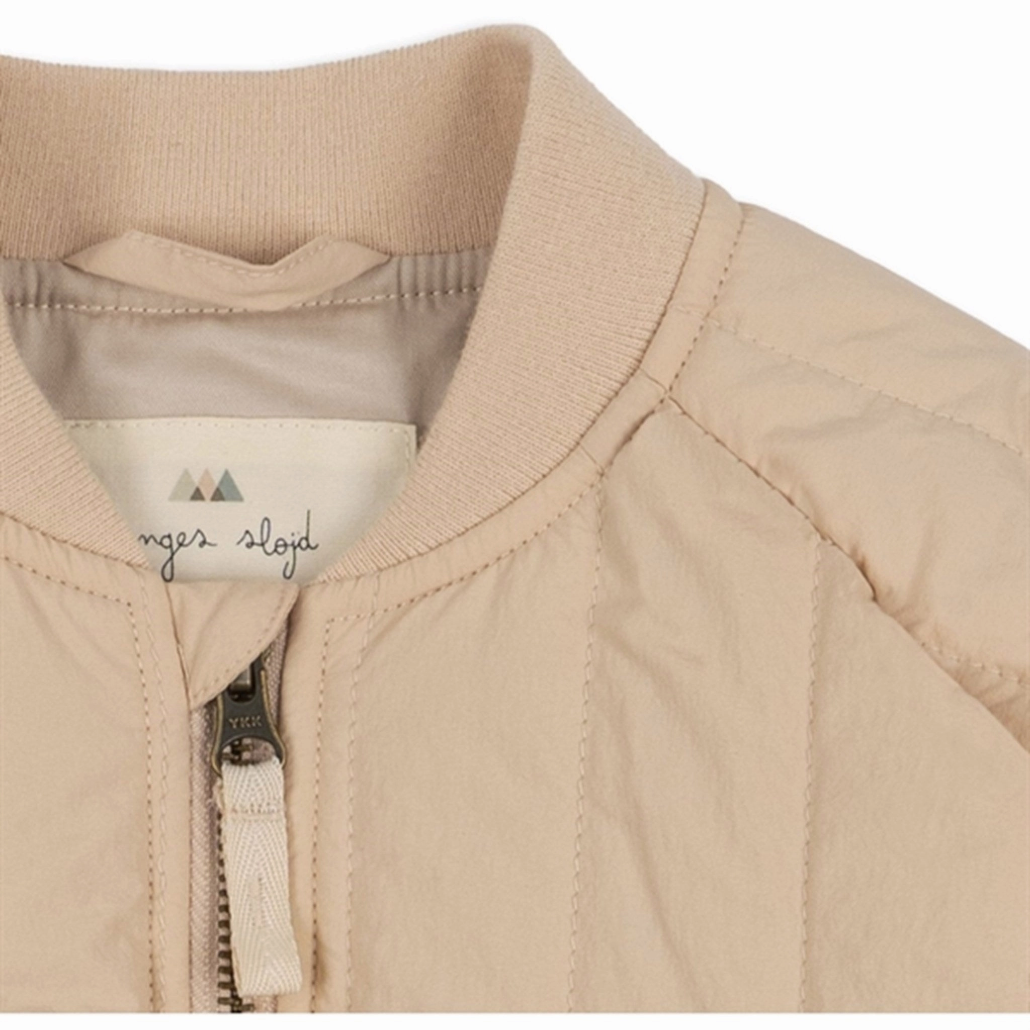 Konges Sl?jd Juno Bomber Thermo Jacket Frapp?? Seam Sealed