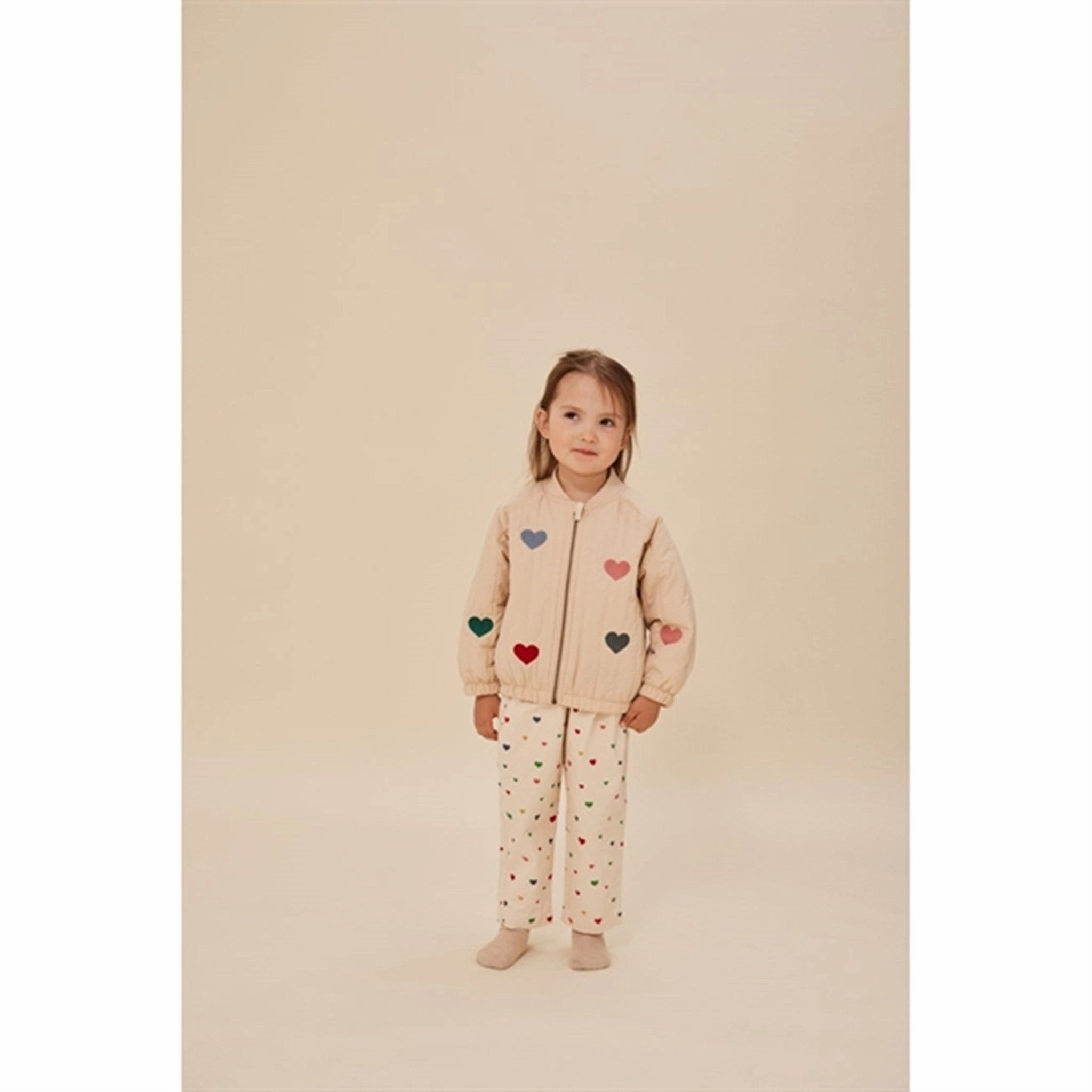 Erasable Stains Treatment Soft Touch Lining Konges Sl?jd Juno Bomber Thermo Jacket Frapp??
