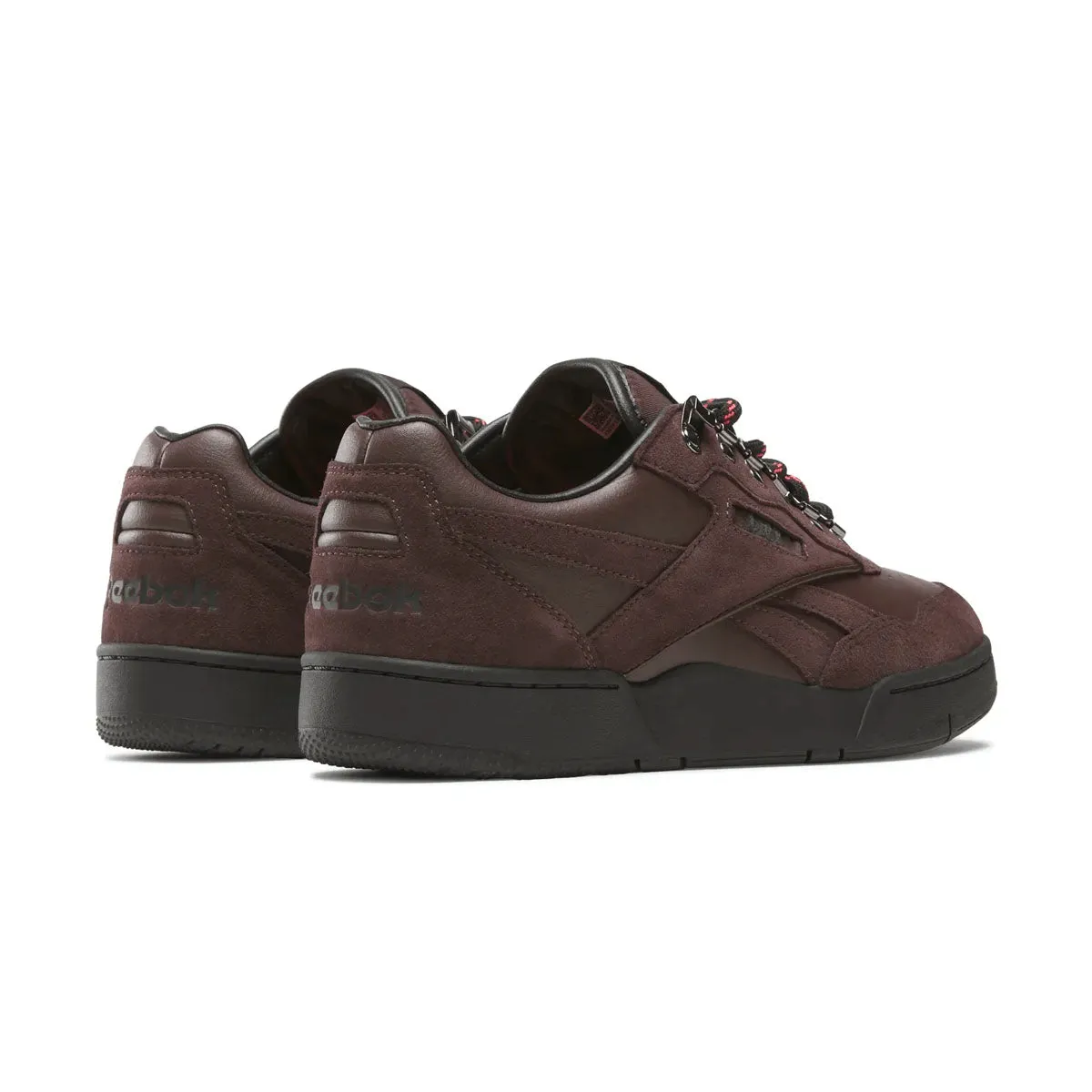   OBEY BB 4000 II ' Brown Black Red' Clean Line Hyper Elastic Foam Tech