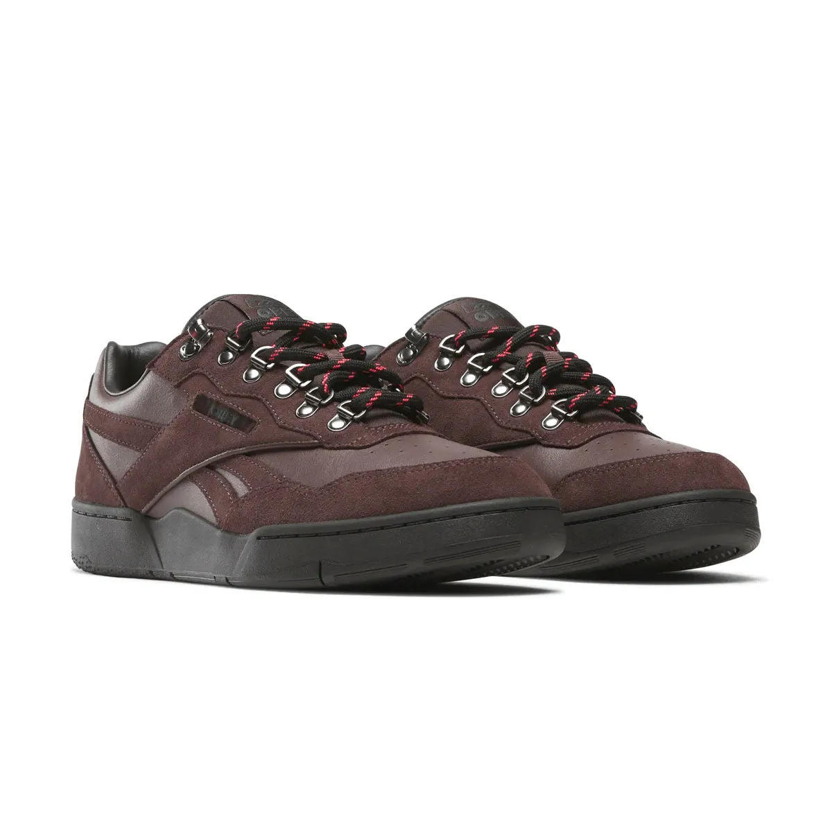   OBEY BB 4000 II ' Brown Black Red' Adaptive design Abrasion Proof Toe Guard