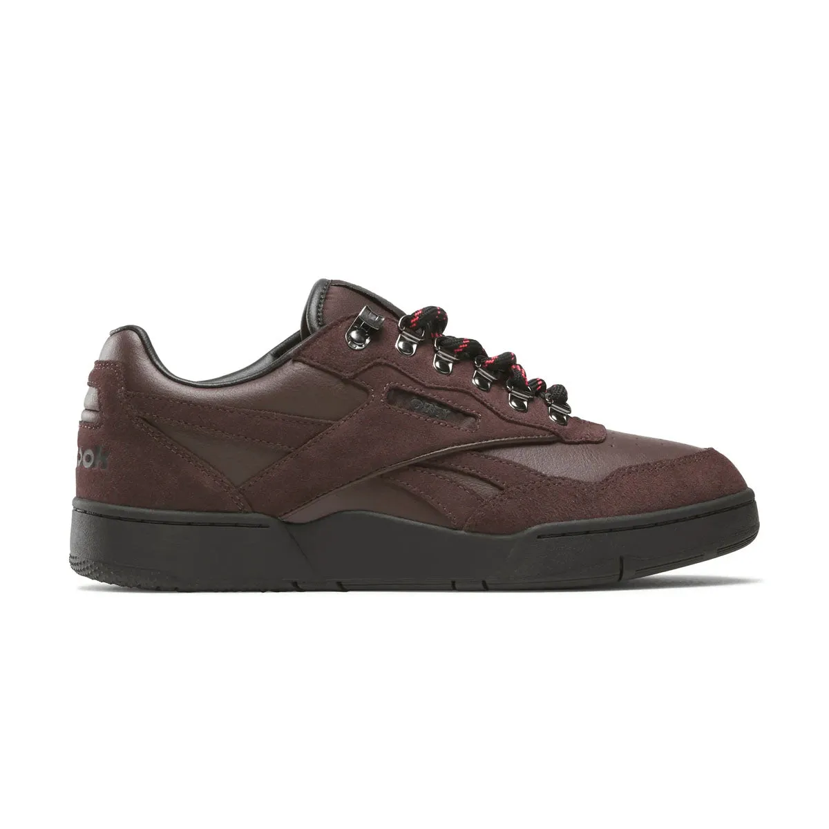 Energy Returning Sole   OBEY BB 4000 II ' Brown Black Red'