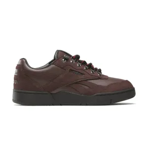 Energy Returning Sole   OBEY BB 4000 II ' Brown Black Red'