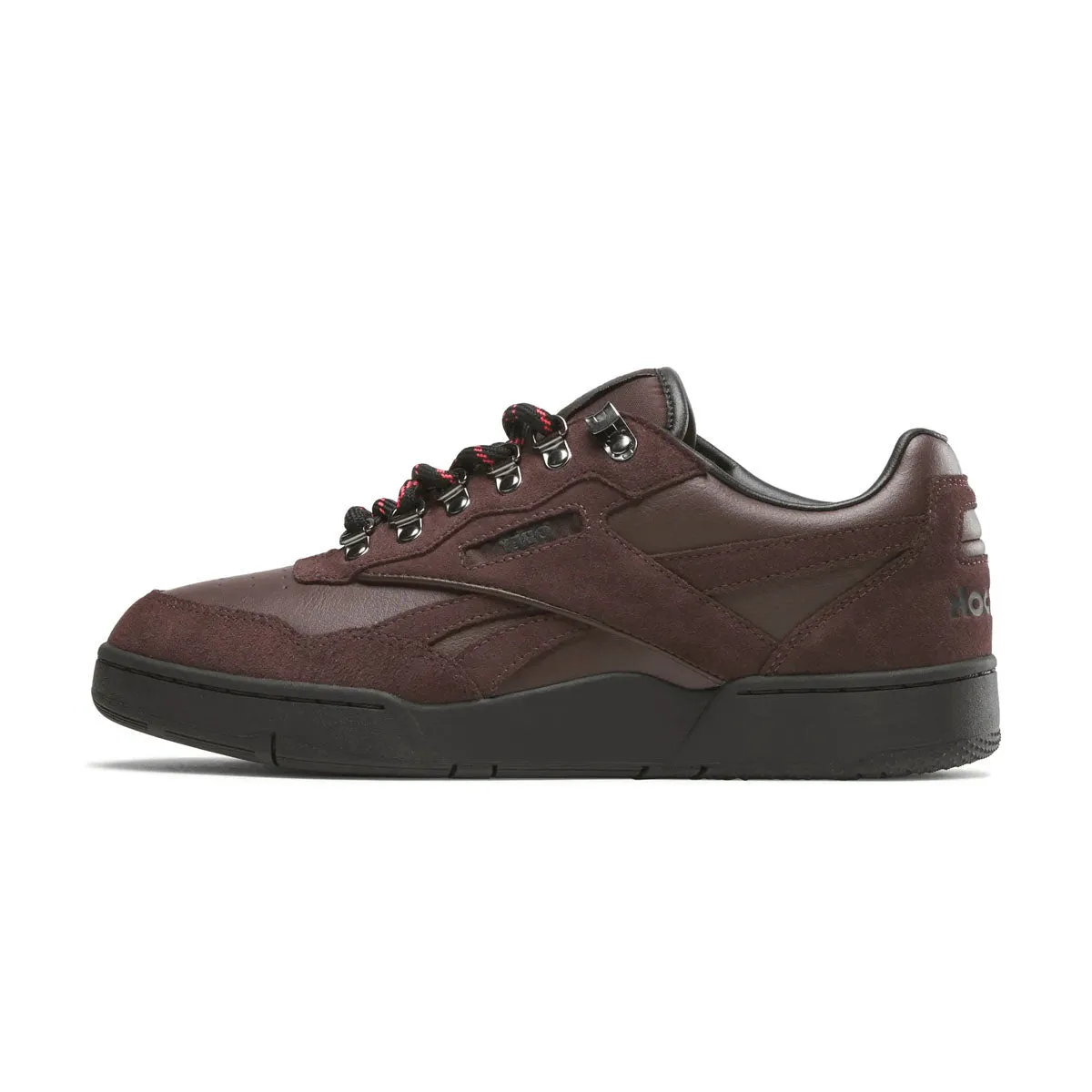 Comfort collar   OBEY BB 4000 II ' Brown Black Red'