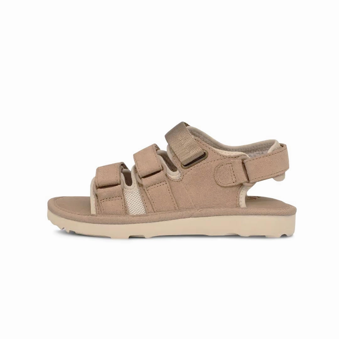 UGG? - Kids' (Preschool & Junior) Goldencoast Multistrap Sandals (1152816K-SAN) Simple Aesthetic