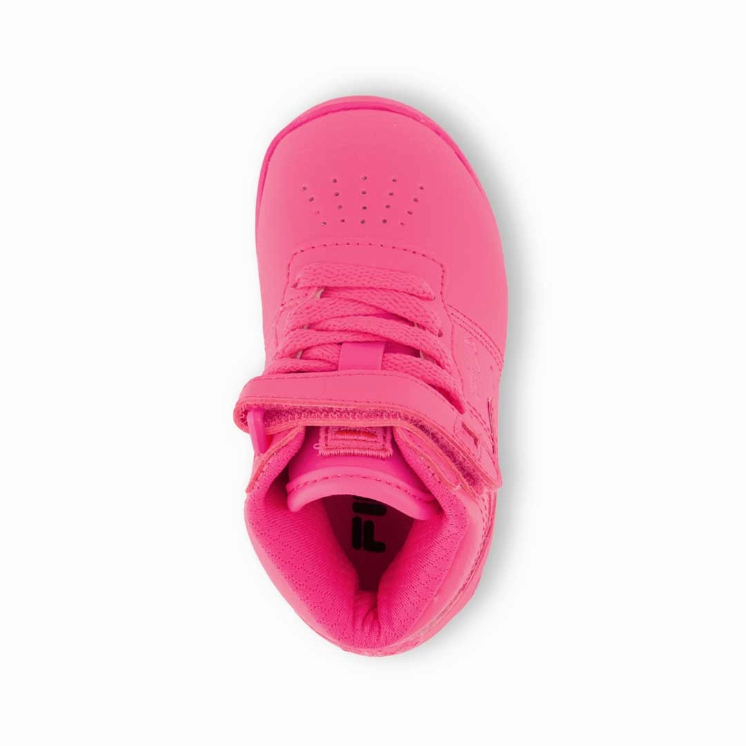 FILA - Kids' (Infant) Vulc 13 Tonal Shoes (7CM00005 650) Stylish Fit