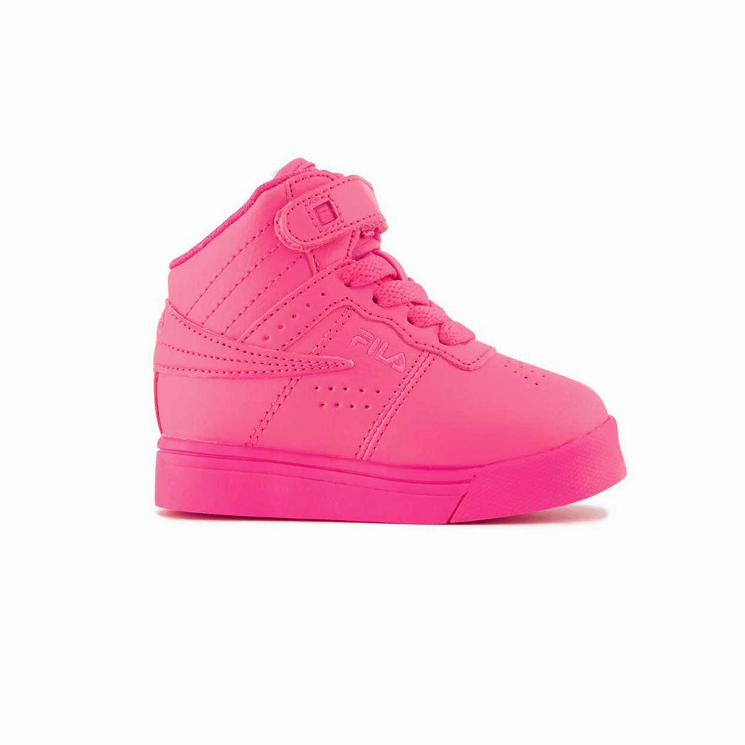 Padded Power FILA - Kids' (Infant) Vulc 13 Tonal Shoes (7CM00005 650)