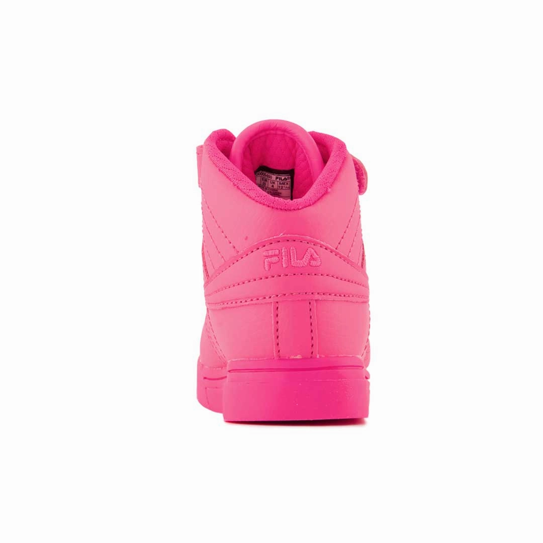 FILA - Kids' (Infant) Vulc 13 Tonal Shoes (7CM00005 650) Relax Fit