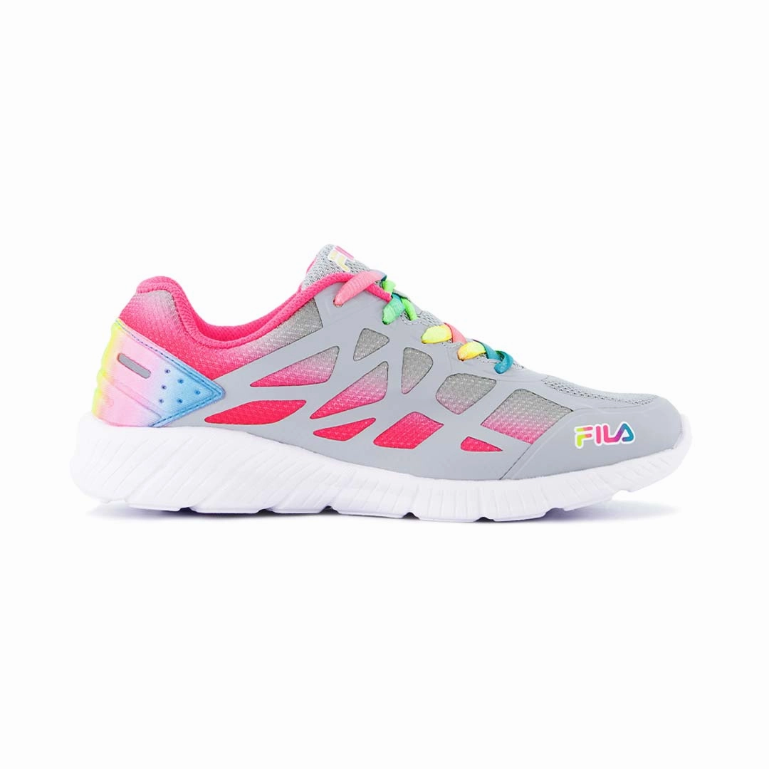 lightweight foam FILA - Kids' (Junior) Superstride 2 Shoes (3RM01394 298)