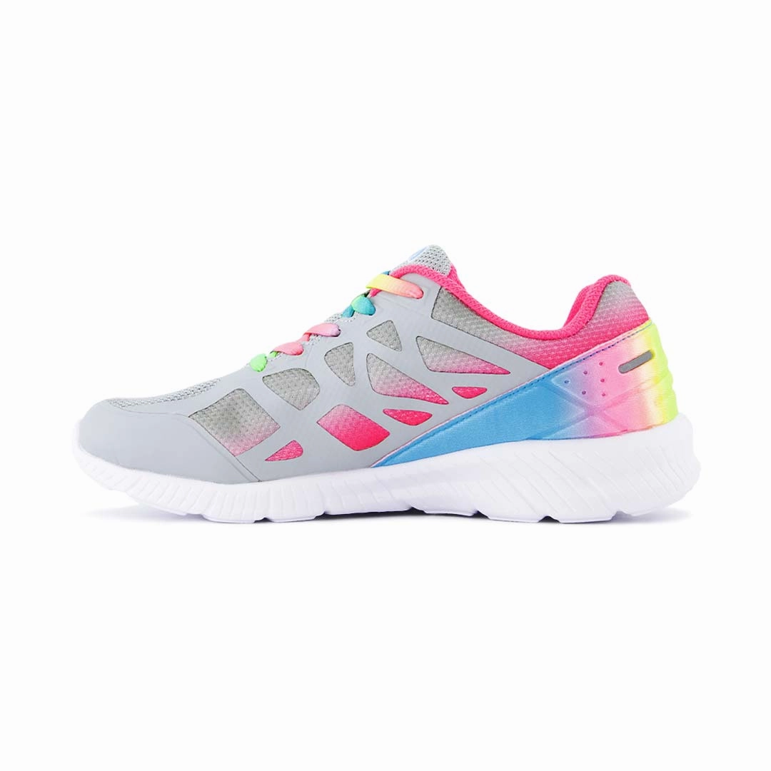 FILA - Kids' (Junior) Superstride 2 Shoes (3RM01394 298) Handcrafted Detailing
