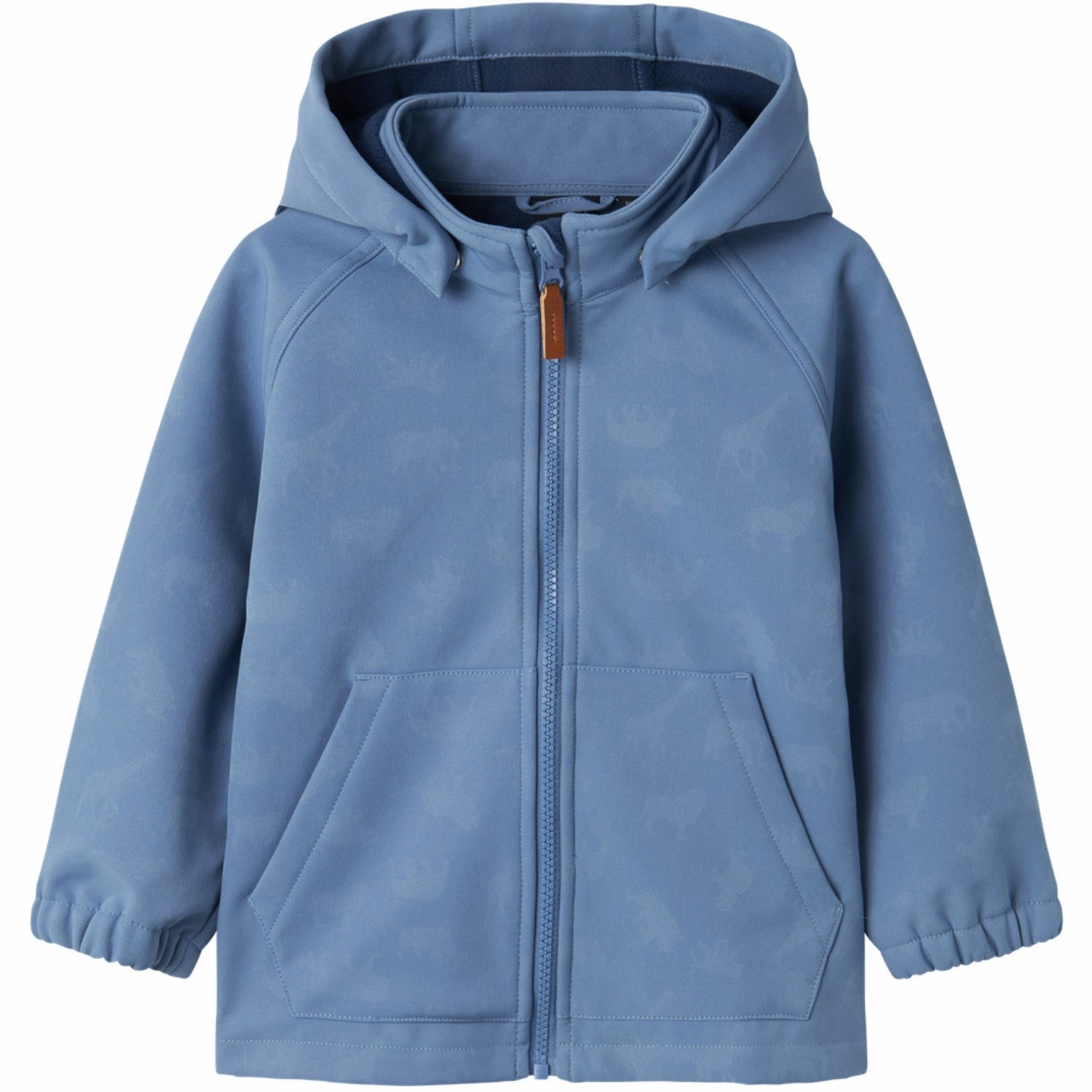 Modular Attachment Loops Modular Design Name It Infinity Alfa08 Softshell Jacket S Magic Fo Tb