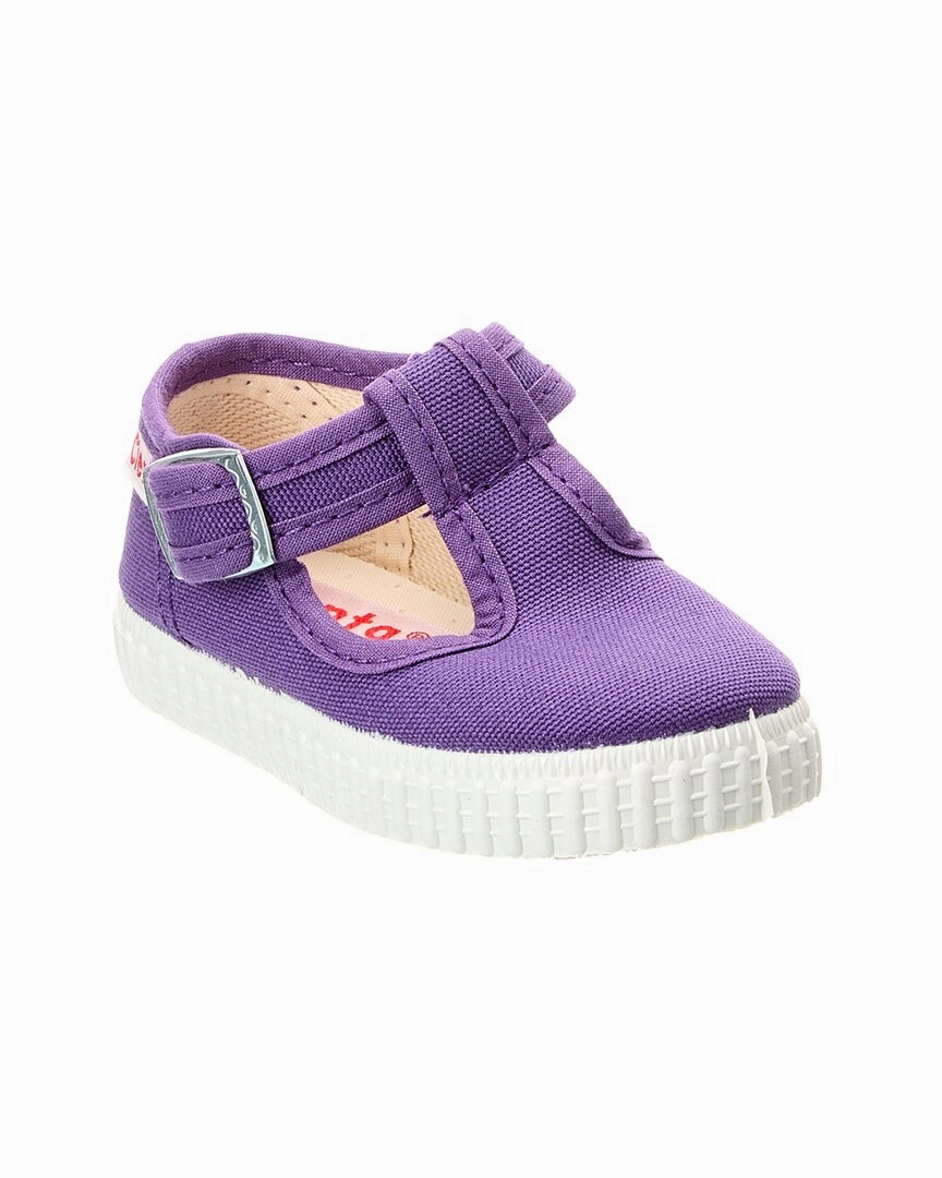 Shock Wear Cienta Canvas Mary Jane