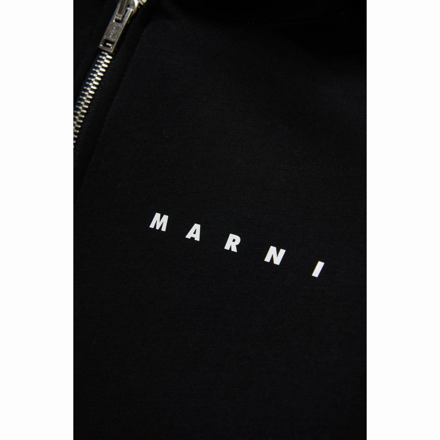 Anti Slip Interior Stylish Chill Piece Marni Black Jacket