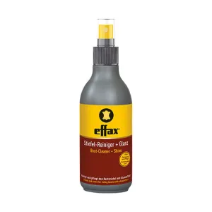 Effax Boot Cleaner & Shine