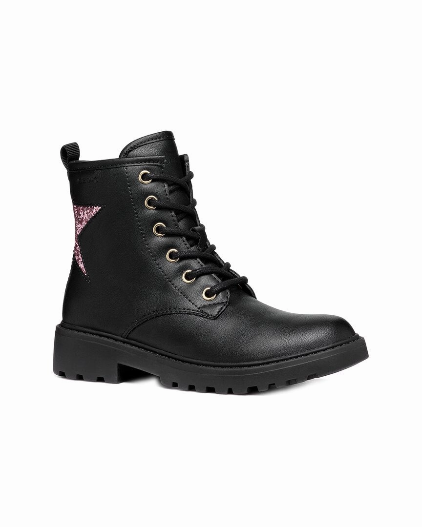 Comfort Socks Geox Casey Bootie