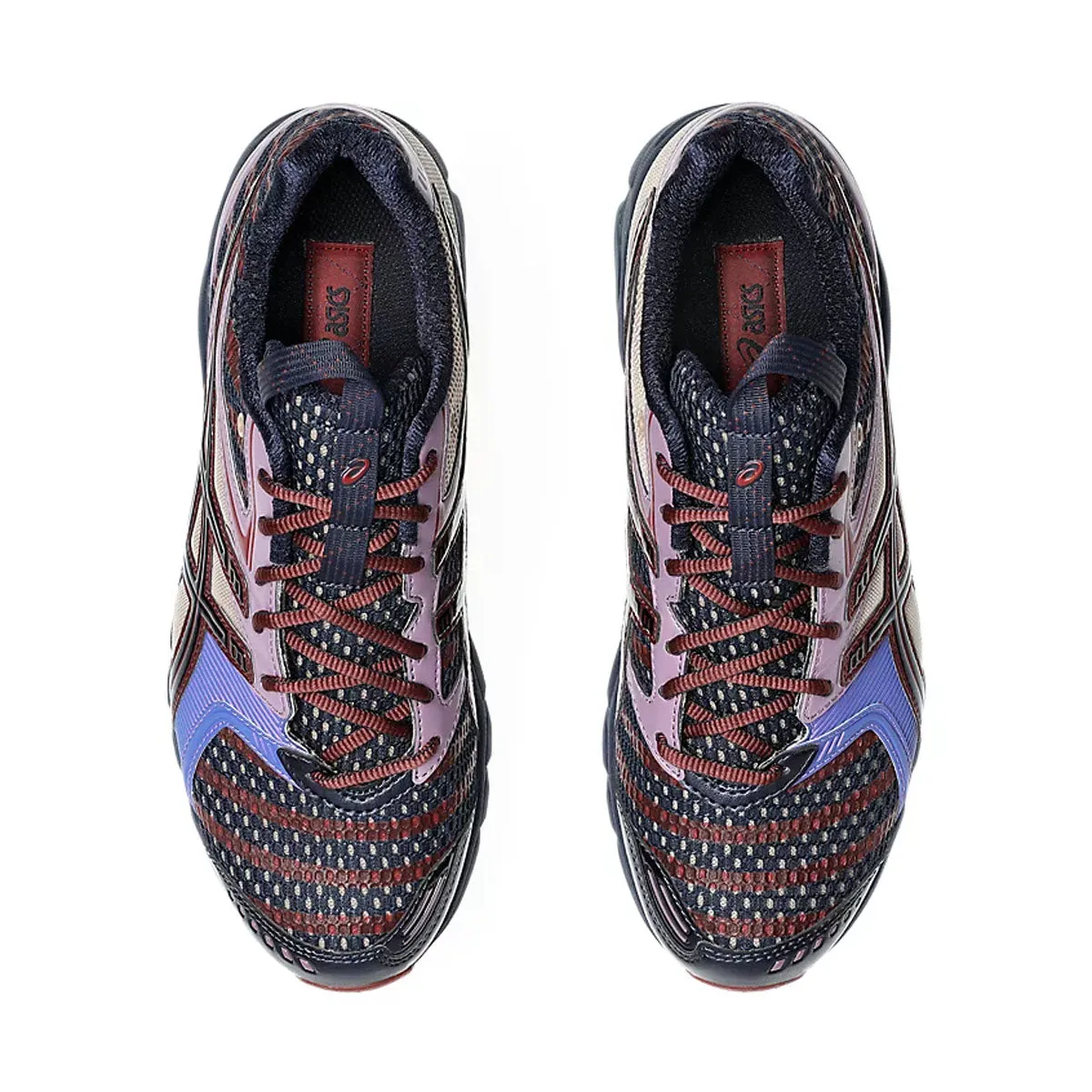 Support Core Multi Layer Midsole UB9-S GEL-DS Trainer 14 'Midnight Purple Oxide'