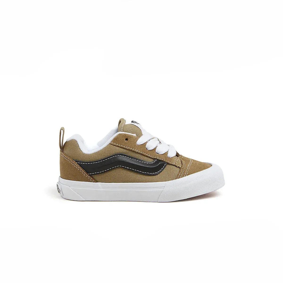 Runway Mood Kids Knu Skool 'Olive'