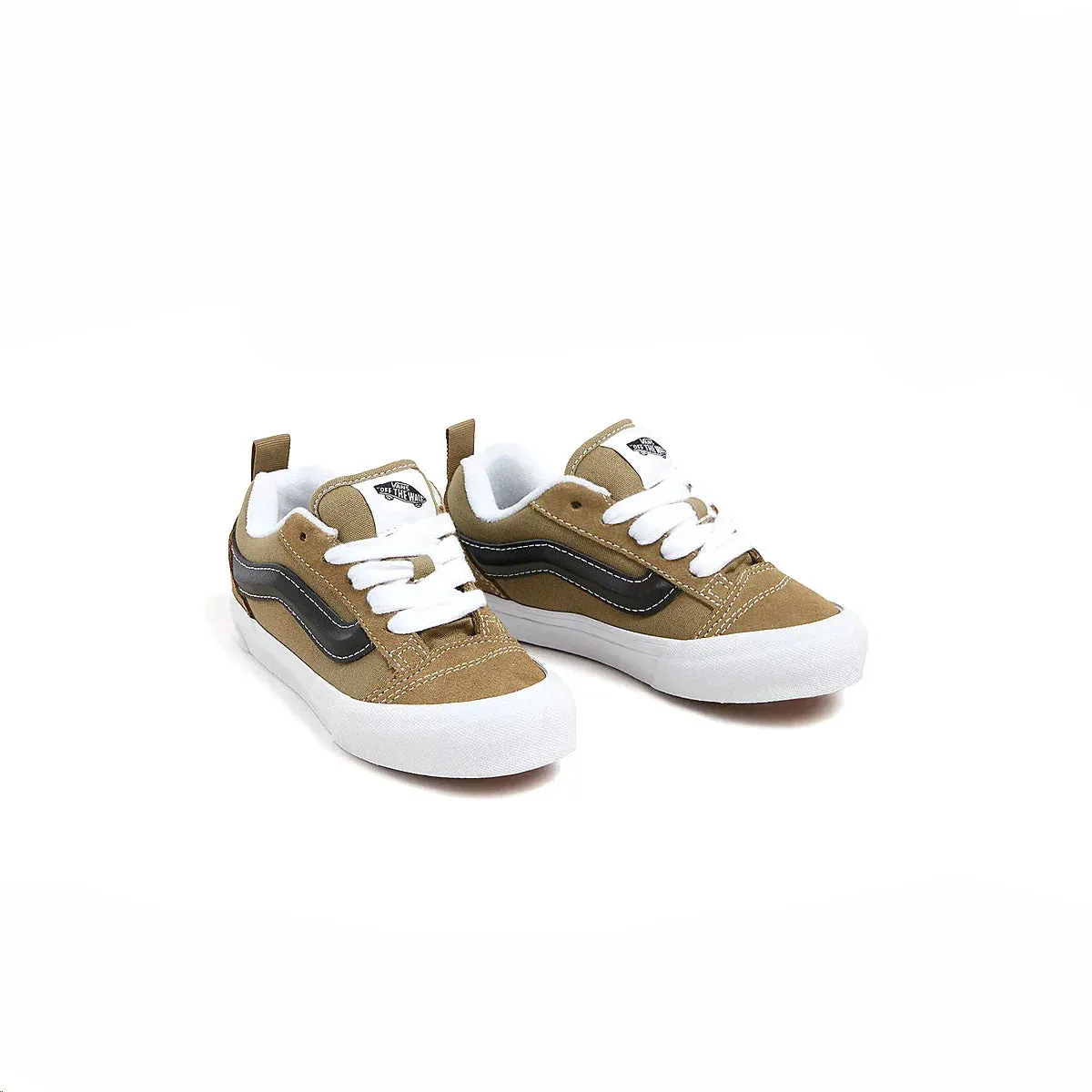 Adaptive Fit Moon Night Kids Knu Skool 'Olive'